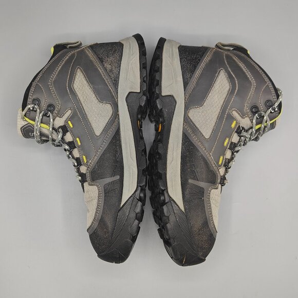 Men’s Orvis Ultralight Wading Boots Size 11 Vibram Outsole Fly Fishing Shoes - Picture 6 of 10